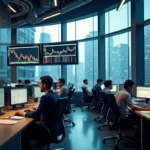 CFDs on Stocks Forex Commodities