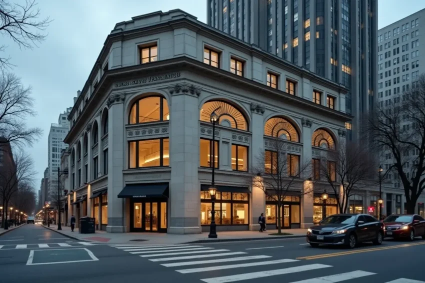 swiss saver building long term wealth through patient financial planning